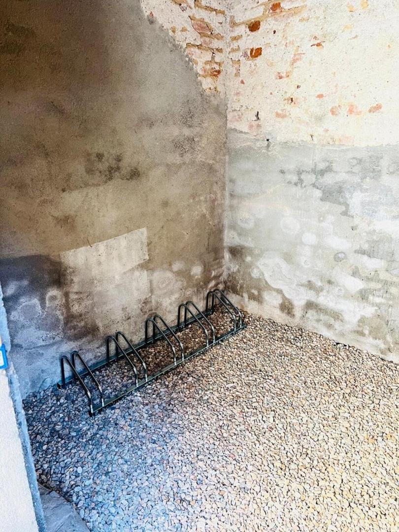 La Jungle D'Orient ~ Confort ~ Garage A Velos Montluçon Zewnętrze zdjęcie